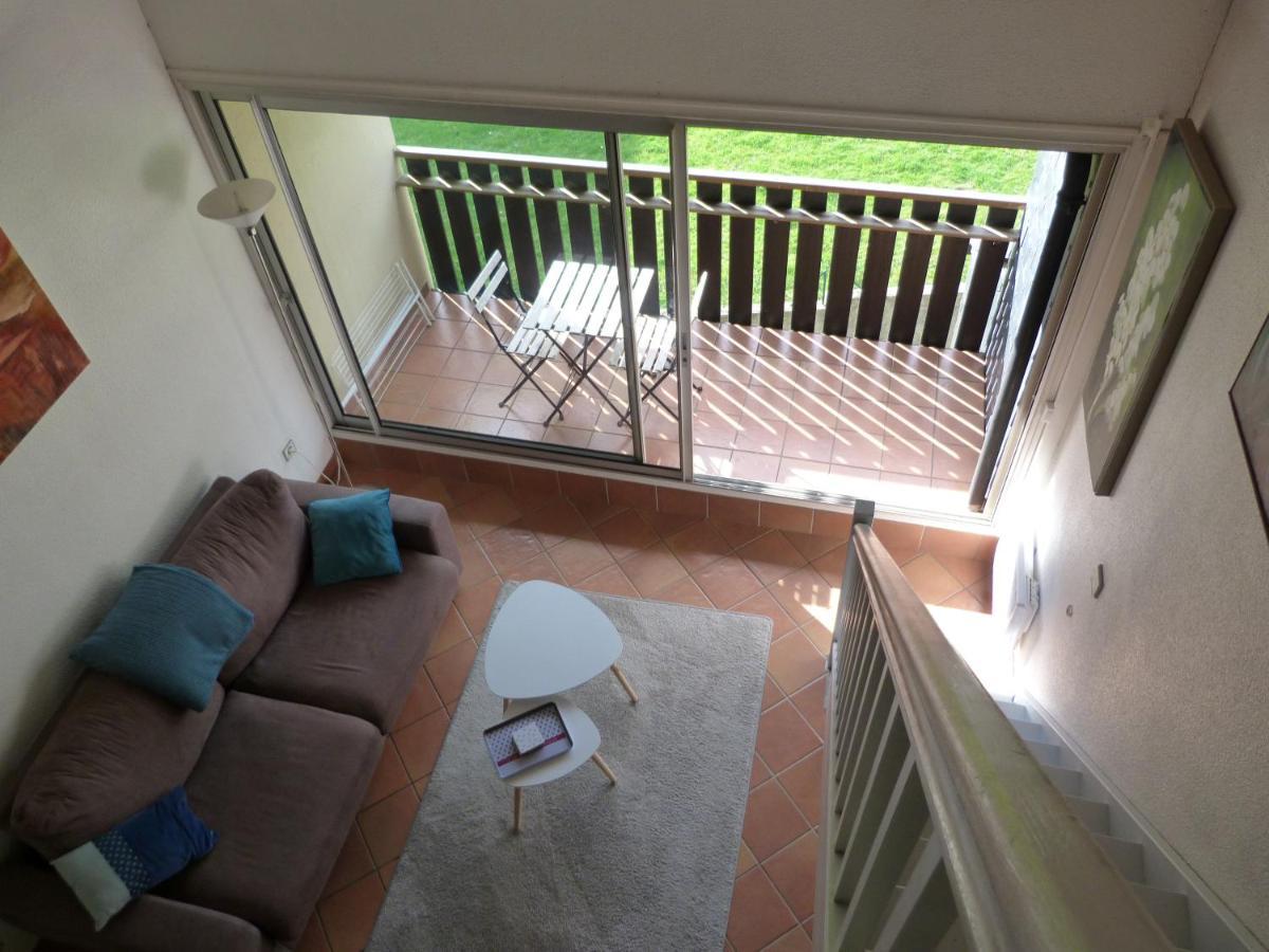 Appartement Laruns 2 A 4 Personnes Eksteriør bilde